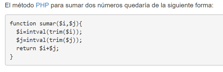Tomada de: https://lineadecodigo.com/php/crear-un-metodo-en-php/